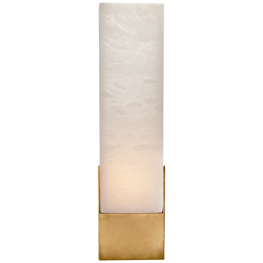 Covet Double Box Sconce- Various Finishes