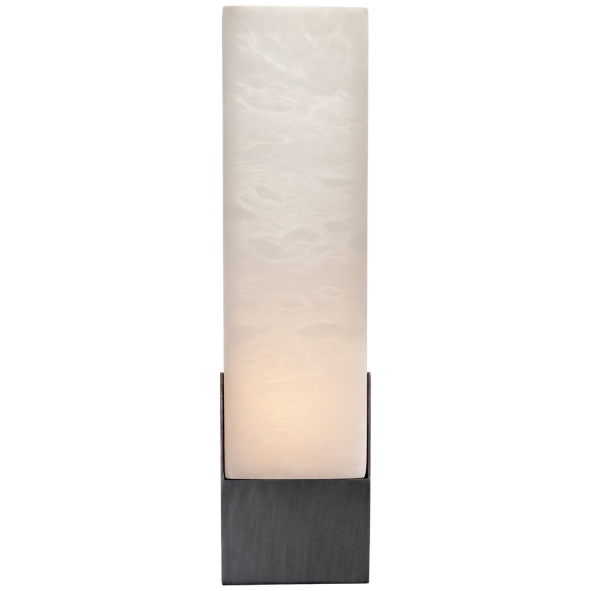 Covet Double Box Sconce- Various Finishes