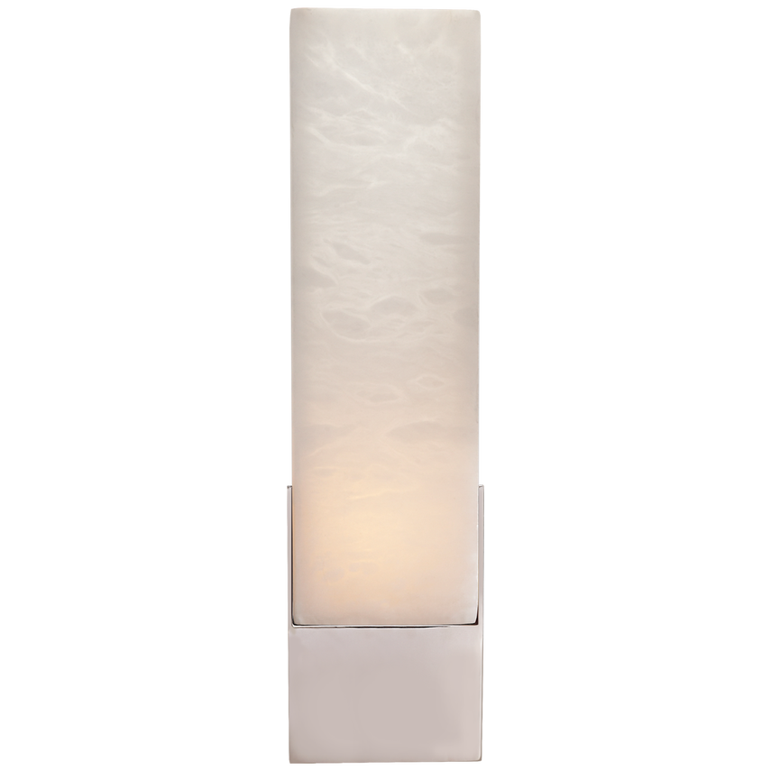 Covet Double Box Sconce- Various Finishes