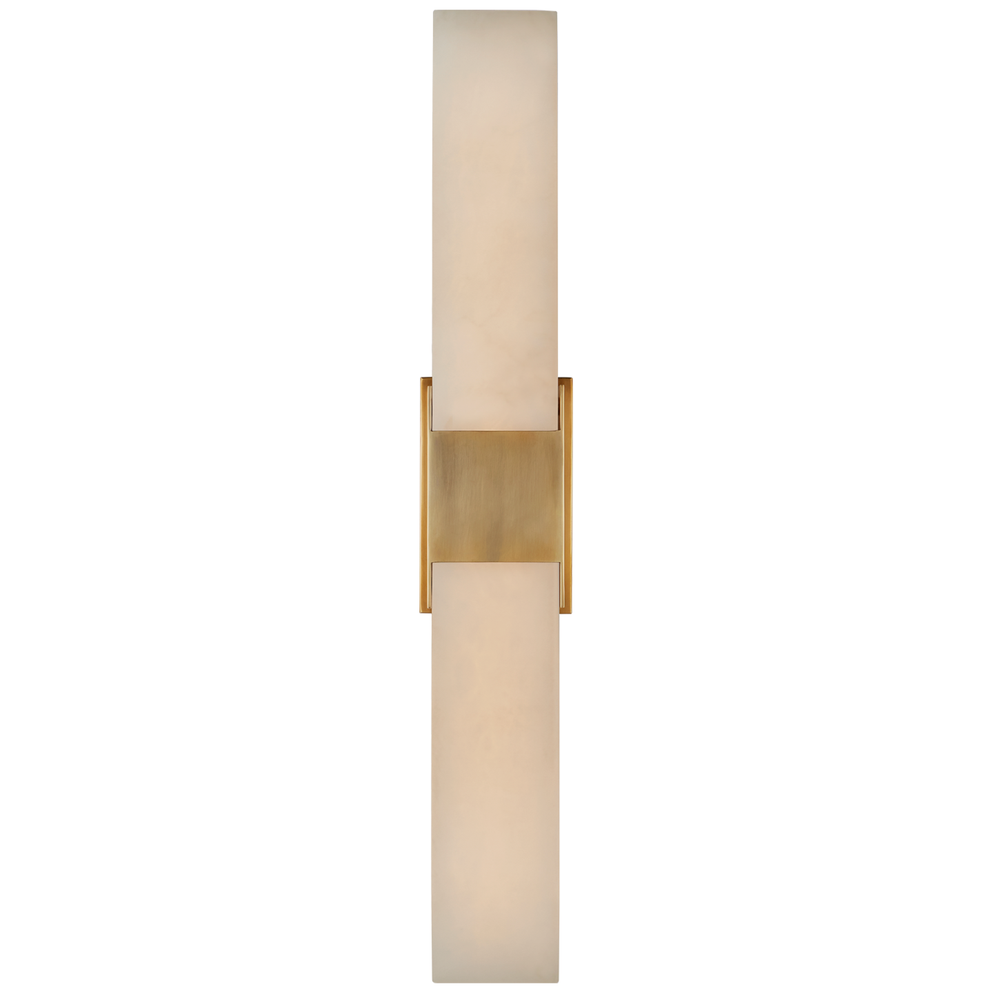 Covet Double Box Sconce- Various Finishes