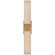 Covet Double Box Sconce- Various Finishes