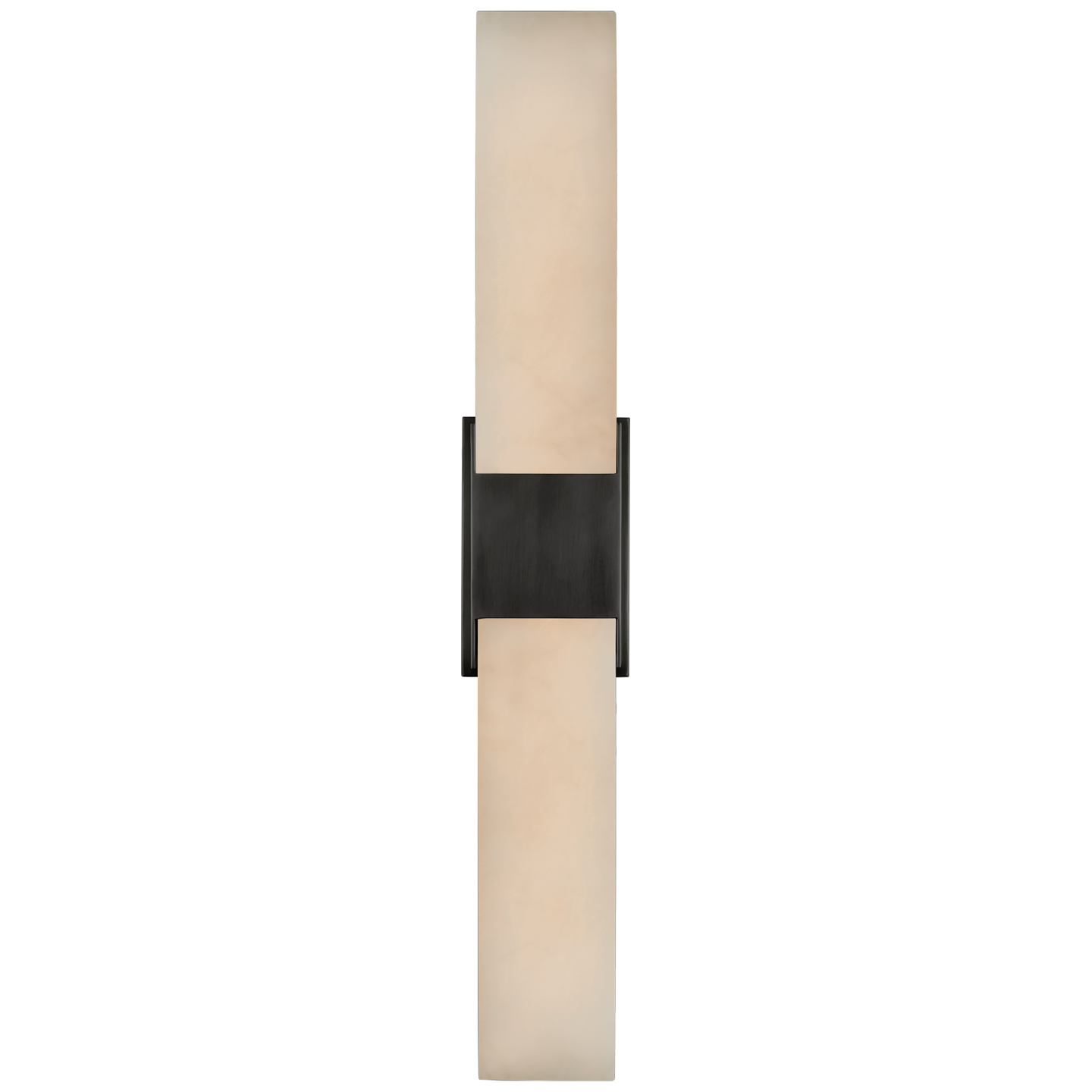 Covet Double Box Sconce- Various Finishes