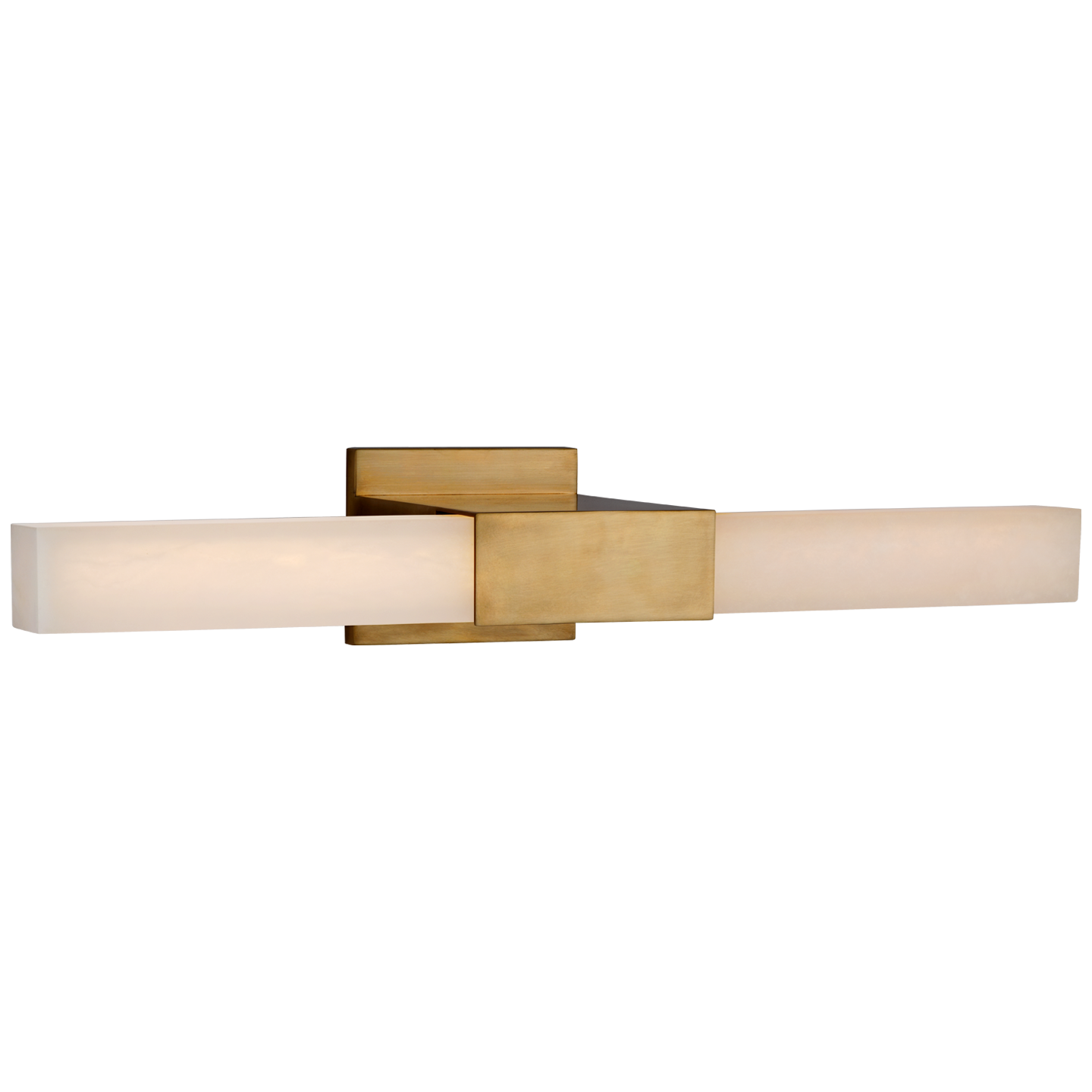 Covet 24" Over The Mirror Bath Light- Various Finishes