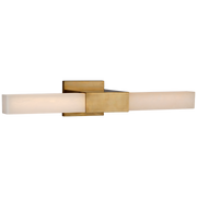 Covet 24" Over The Mirror Bath Light- Various Finishes
