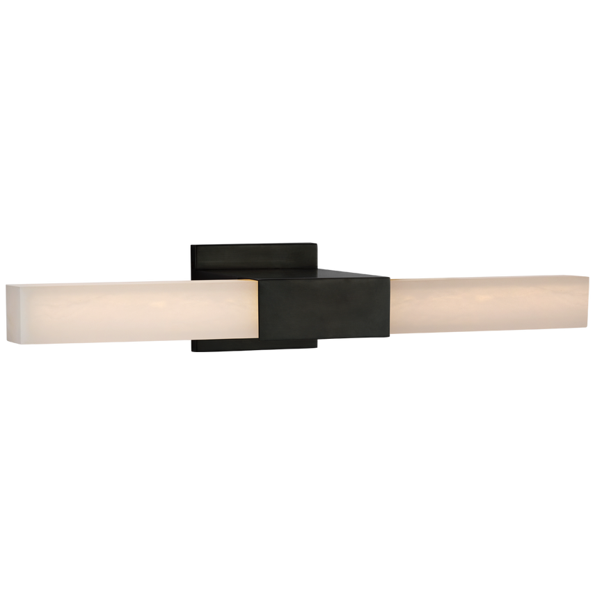 Covet 24" Over The Mirror Bath Light- Various Finishes