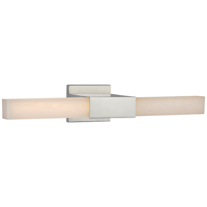 Covet 24" Over The Mirror Bath Light- Various Finishes