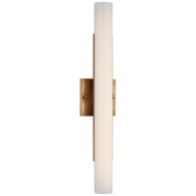 Precision 21" Bathroom Wall  Light- Various Finishes
