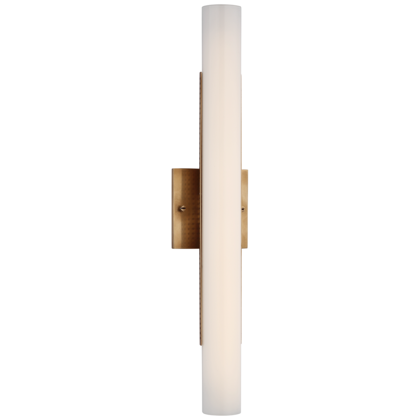 Precision 21" Bathroom Wall  Light- Various Finishes