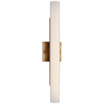 Precision 21" Bathroom Wall  Light- Various Finishes