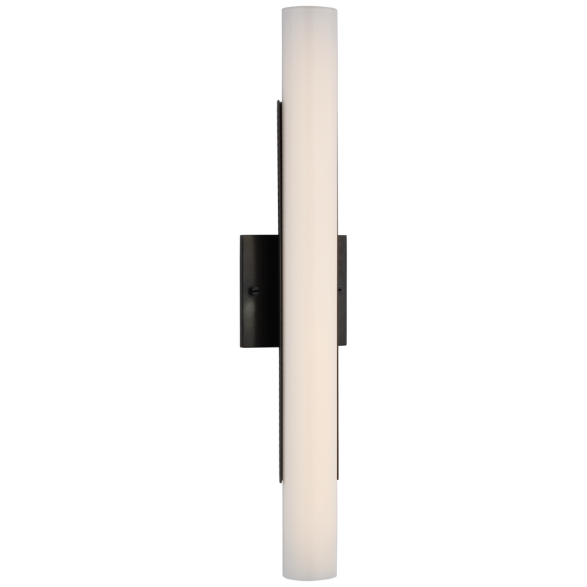 Precision 21" Bathroom Wall  Light- Various Finishes