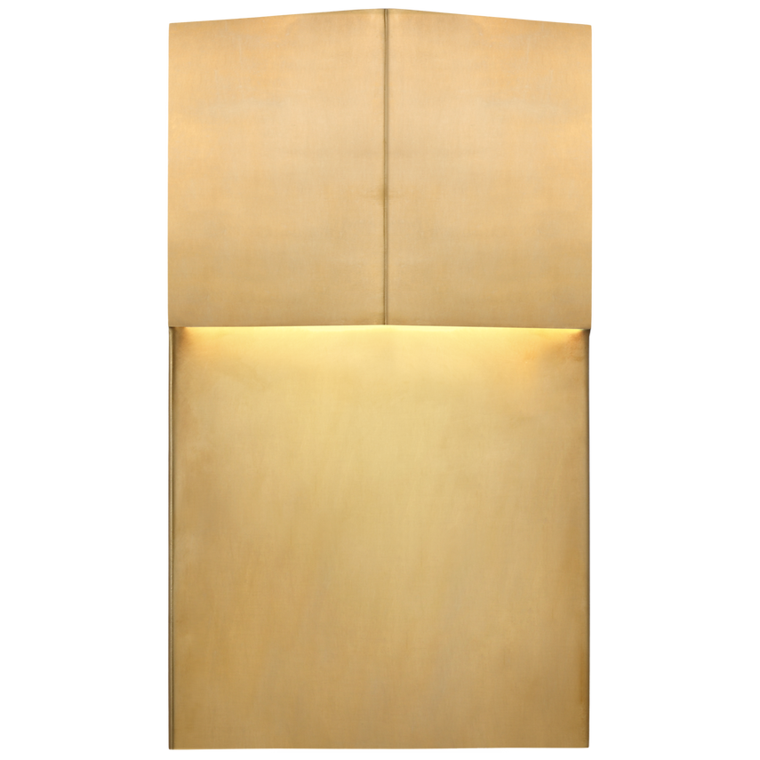 Rega IP44 Sconce - Various Sizes and Colours