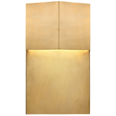 Rega IP44 Sconce - Various Sizes and Colours