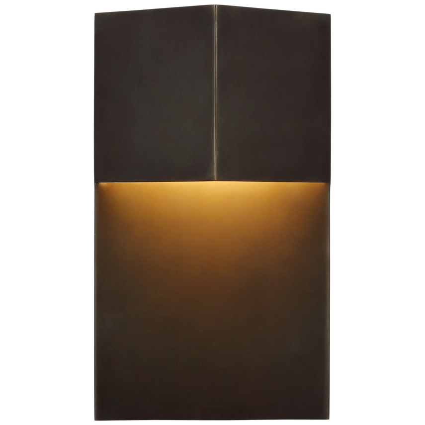Rega IP44 Sconce - Various Sizes and Colours