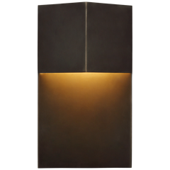 Rega IP44 Sconce - Various Sizes and Colours