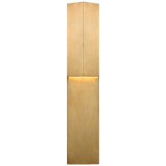 Rega IP44 Sconce - Various Sizes and Colours