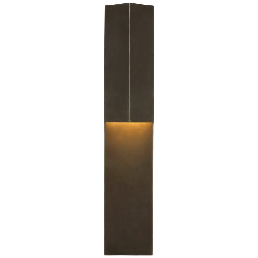 Rega IP44 Sconce - Various Sizes and Colours