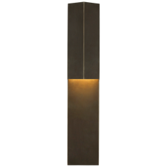Rega IP44 Sconce - Various Sizes and Colours
