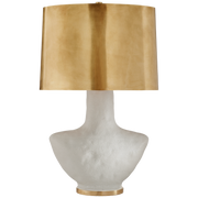 Armato IP20 Small Table Lamp - Various Finishes and Shades