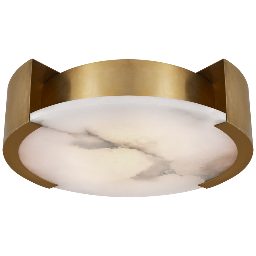 Melange Large Flush Mount- Various Finishes