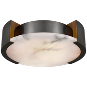 Melange Large Flush Mount- Various Finishes