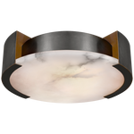 Melange Large Flush Mount- Various Finishes