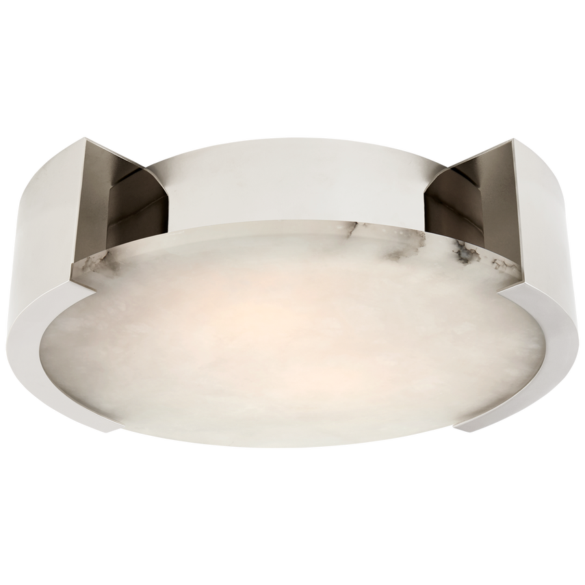 Melange Large Flush Mount- Various Finishes
