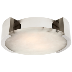 Melange Large Flush Mount- Various Finishes