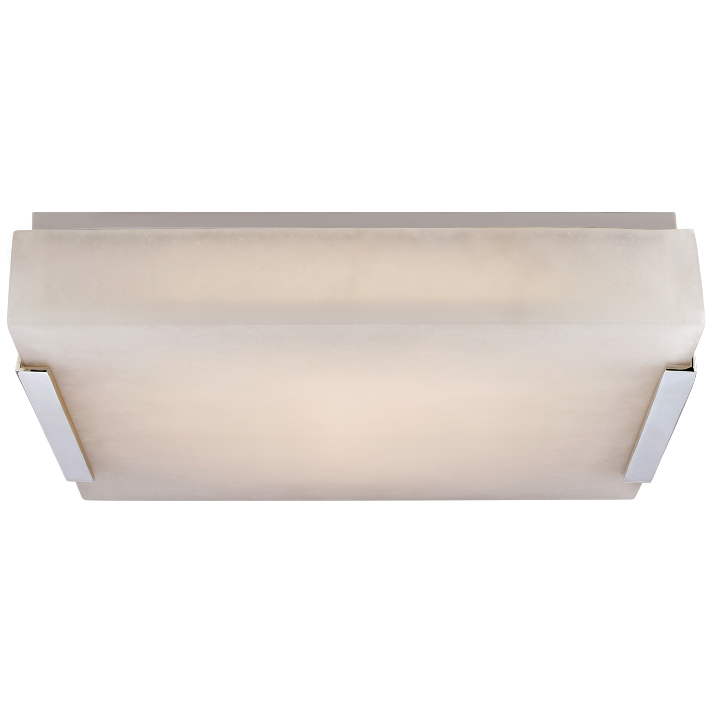 Covet Solitaire Flush Mount- Various Sizes & Finishes