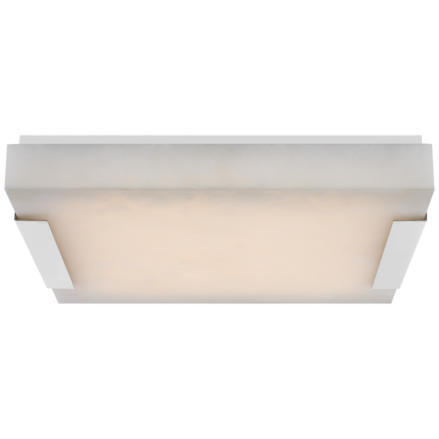 Covet Solitaire Flush Mount- Various Sizes & Finishes