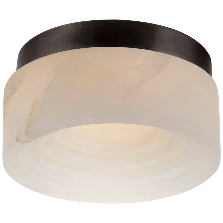 Otto Flush Mount- Various Finishes & Sizes