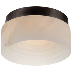 Otto Flush Mount- Various Finishes & Sizes