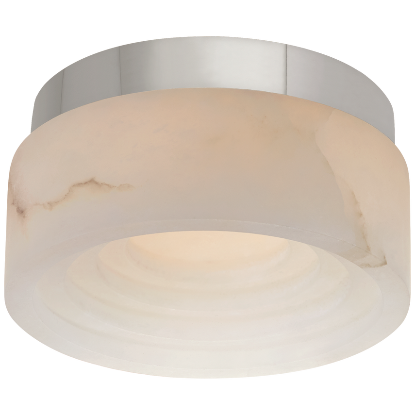 Otto Flush Mount- Various Finishes & Sizes