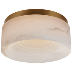 Otto Flush Mount- Various Finishes & Sizes