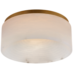Otto Flush Mount- Various Finishes & Sizes