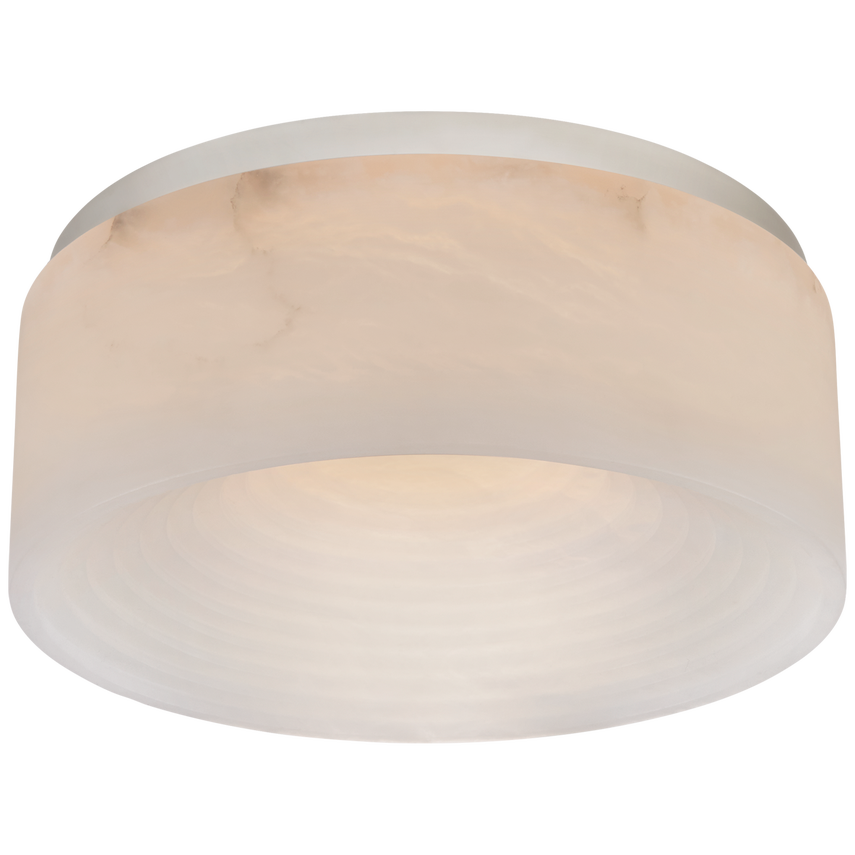 Otto Flush Mount- Various Finishes & Sizes