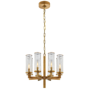 Liaison Single Tier Chandelier