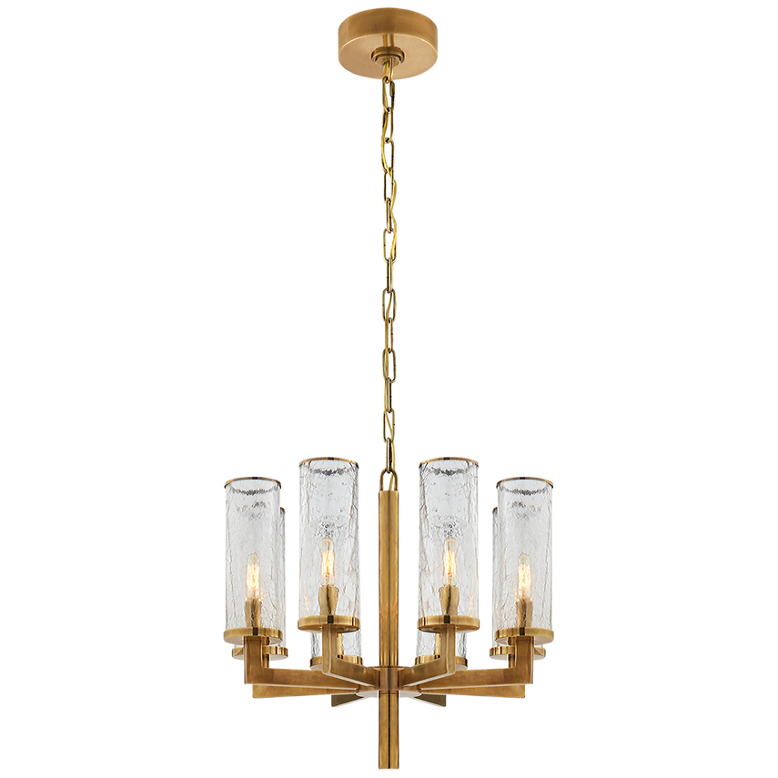 Liaison Single Tier Chandelier