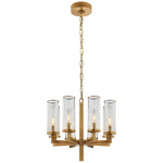Liaison Single Tier Chandelier