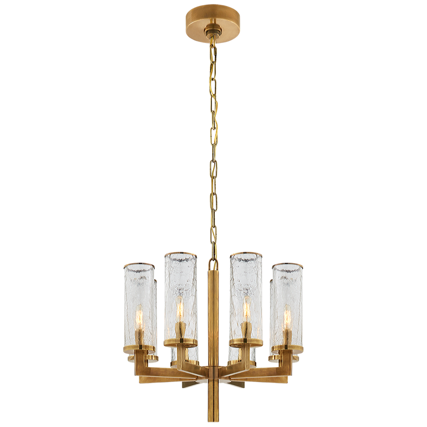 Liaison Single Tier Chandelier