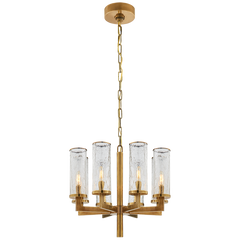 Liaison Single Tier Chandelier