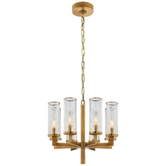 Liaison Single Tier Chandelier