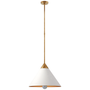 Cleo Pendant Light