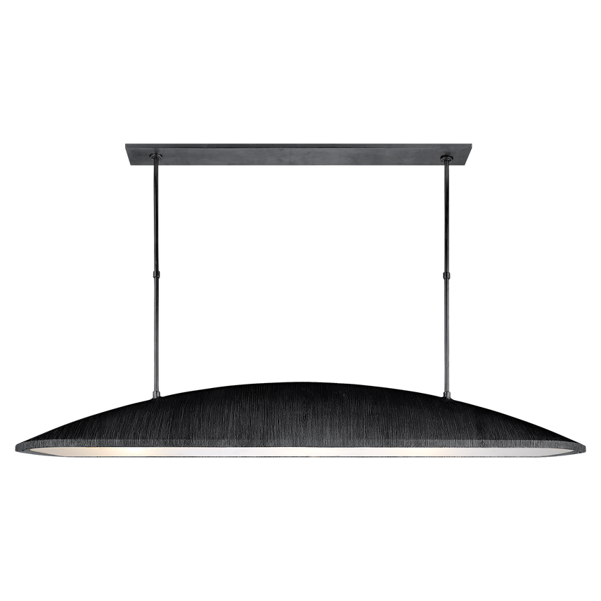 Utopia Large Linear Pendant
