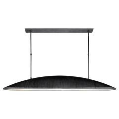 Utopia Large Linear Pendant