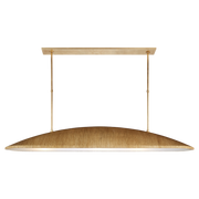 Utopia Large Linear Pendant