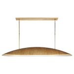 Utopia Large Linear Pendant