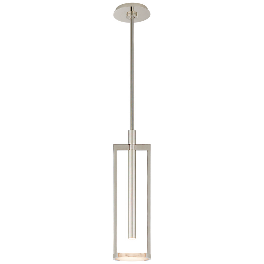 Melange Floating Disc Pendant- Various Finishes & Sizes