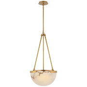 Melange Small Pendant- Various Finishes