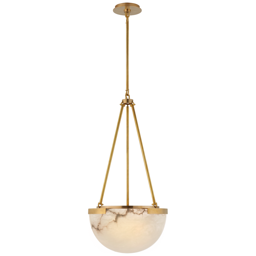 Melange Small Pendant- Various Finishes