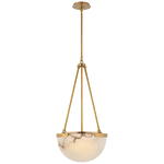 Melange Small Pendant- Various Finishes